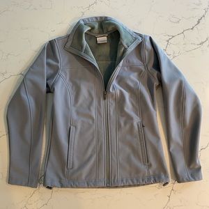 Columbia Softshell Jacket